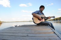 Stu Sanders - Acoustic Band in New Smyrna Beach, Florida