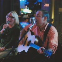 Stuck In The 60s - Acoustic Band in Mason, Ohio