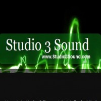 Studio 3 Sound - Sound Technician in Jamestown, New York