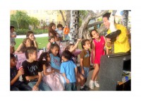 Children's Party Entertainment