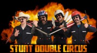 Stunt Double Circus - Circus & Acrobatic in Clarence-Rockland, Ontario