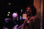 Mike Heinerth - Guitar / Vocals
