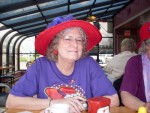 Red Hat Diva