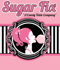 Sugar Fix, Candy Tables & Macarons Too!