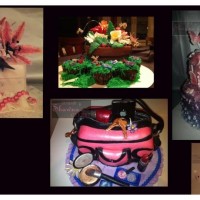 Sugar Shawna's Cakery - Unique & Specialty in Fairbanks, Alaska