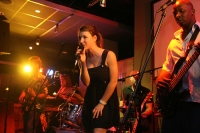 SUGAR the Band - Classic Rock Band in Durham, North Carolina