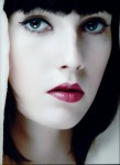 Julie Photographer Adrian Mott