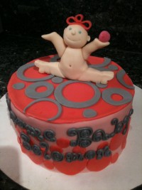Sugarmama Cakes
