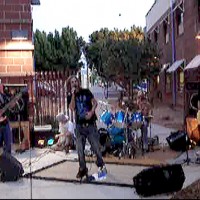 Sun - Rock Band in Gilbert, Arizona