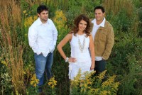 Sunday Drive - Christian Band in Morristown, Tennessee