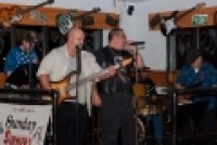 Sunday Sinners - Cover Band in Nashua, New Hampshire