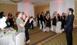 STANDING OVATION STANDING OVATION