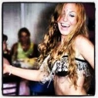 Sunova - Dancer in Cincinnati, Ohio
