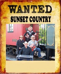Sunset Country