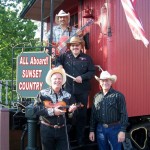 All Aboard