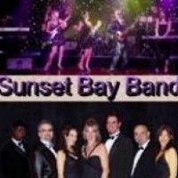 Sunset Bay Band - Top 40 Band in Miami, Florida