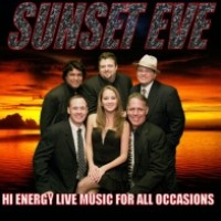 Sunset Eve - Motown Group in Apopka, Florida