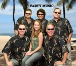 Party Music
