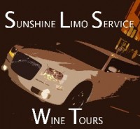 Sunshine Limo Service & Wine Tours - Chauffeur in , 