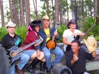Sunshine N Thunder Band