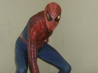 Superheroes Entertainment - Puppet Show in Santa Ana, California