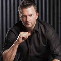 SUPERHUMAN - Starring Chad Netherland - Actor in Gallatin, Tennessee
