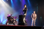 Chad Netherland - Superhuman Show Chad Netherland - Superhuman Show