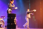 Chad Netherland - Superhuman Show Chad Netherland - Superhuman Show