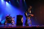 Chad Netherland - Superhuman Show Chad Netherland - Superhuman Show