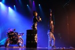 Chad Netherland - Superhuman Show Chad Netherland - Superhuman Show