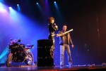 Chad Netherland - Superhuman Show Chad Netherland - Superhuman Show