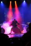 Chad Netherland - Superhuman Show Chad Netherland - Superhuman Show
