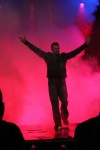 Chad Netherland - Superhuman Show Chad Netherland - Superhuman Show