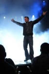 Chad Netherland - Superhuman Show Chad Netherland - Superhuman Show