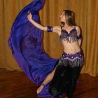 Surayyah - Belly Dancer in Pottstown, Pennsylvania