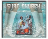 Surf Church - Rock Band in Easley, South Carolina
