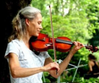 Susan Keser - Violinist in Denville, New Jersey