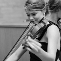 Susan Miller, Violinist - Violinist in Kenosha, Wisconsin