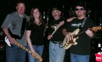 Suspect - Cover Band in Aurora, Colorado