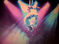 Suspense - Circus & Acrobatic in Montgomery, Alabama