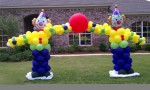arch-clowns arch-clowns