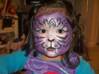 Susy's Face Painting