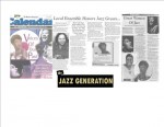 Sacramento Observer Review