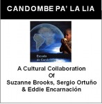 Candombe pa' la Lia