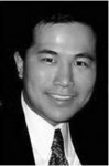 Chris Lee, grayscale