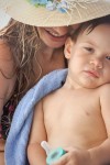 Mother and Child