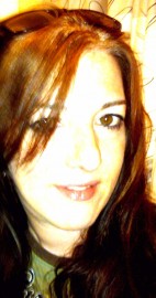 Psychic Gina Lombardo