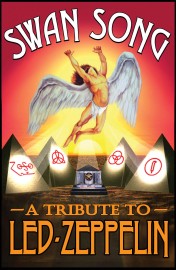 Swan Song - A Tribute to Led Zeppelin