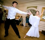 First Dance