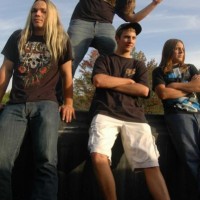 Swarm The North - Alternative Band in Newark, Delaware
